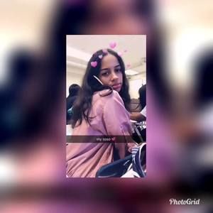 Meet your Posher, Rubi